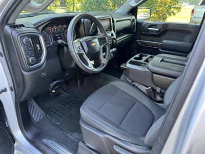 2020 Chevrolet Silverado 1500 LT   - Photo 7 - Loganville, GA 30052