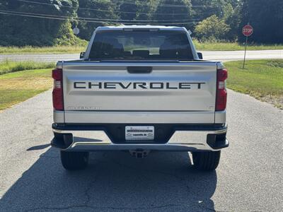 2020 Chevrolet Silverado 1500 LT   - Photo 5 - Loganville, GA 30052