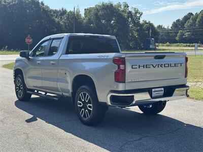 2020 Chevrolet Silverado 1500 LT   - Photo 6 - Loganville, GA 30052