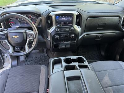 2020 Chevrolet Silverado 1500 LT   - Photo 15 - Loganville, GA 30052