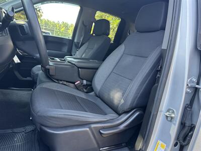 2020 Chevrolet Silverado 1500 LT   - Photo 10 - Loganville, GA 30052