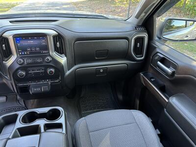 2020 Chevrolet Silverado 1500 LT   - Photo 16 - Loganville, GA 30052
