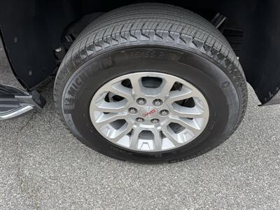 2016 GMC Yukon SLT   - Photo 21 - Loganville, GA 30052