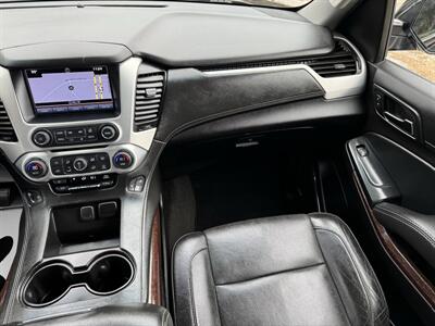 2016 GMC Yukon SLT   - Photo 15 - Loganville, GA 30052