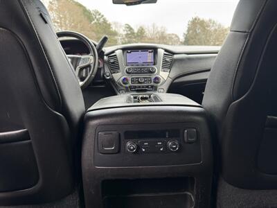 2016 GMC Yukon SLT   - Photo 17 - Loganville, GA 30052