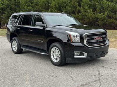 2016 GMC Yukon SLT   - Photo 3 - Loganville, GA 30052