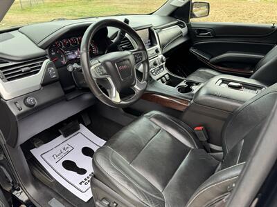 2016 GMC Yukon SLT   - Photo 7 - Loganville, GA 30052