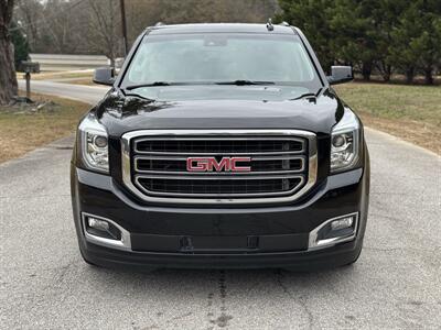 2016 GMC Yukon SLT   - Photo 2 - Loganville, GA 30052