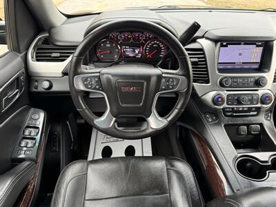2016 GMC Yukon SLT   - Photo 12 - Loganville, GA 30052