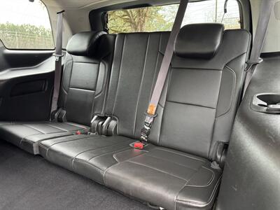2016 GMC Yukon SLT   - Photo 19 - Loganville, GA 30052