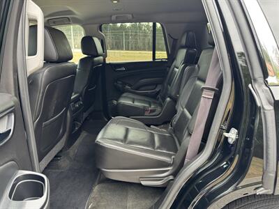 2016 GMC Yukon SLT   - Photo 18 - Loganville, GA 30052