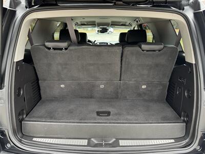 2016 GMC Yukon SLT   - Photo 20 - Loganville, GA 30052