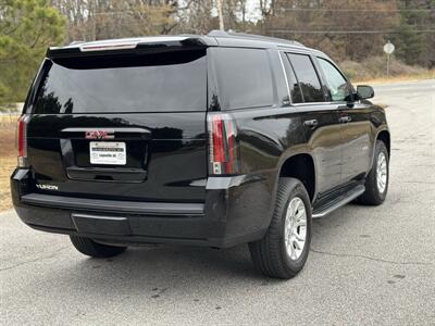2016 GMC Yukon SLT   - Photo 4 - Loganville, GA 30052