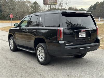 2016 GMC Yukon SLT   - Photo 6 - Loganville, GA 30052