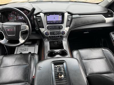 2016 GMC Yukon SLT   - Photo 13 - Loganville, GA 30052