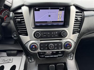 2016 GMC Yukon SLT   - Photo 14 - Loganville, GA 30052
