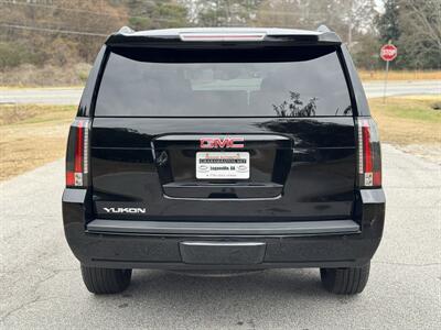 2016 GMC Yukon SLT   - Photo 5 - Loganville, GA 30052