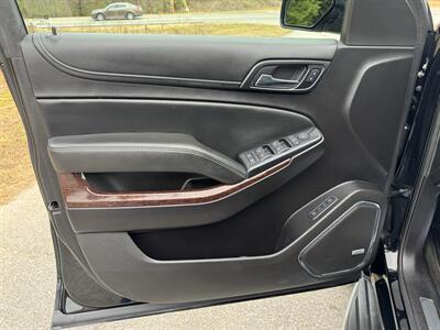 2016 GMC Yukon SLT   - Photo 8 - Loganville, GA 30052