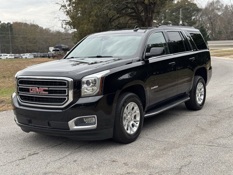 2016 GMC Yukon SLT   - Photo 1 - Loganville, GA 30052