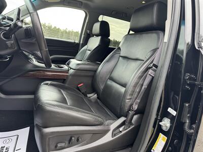 2016 GMC Yukon SLT   - Photo 10 - Loganville, GA 30052