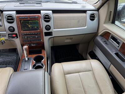 2010 Ford F-150 Lariat   - Photo 14 - Loganville, GA 30052