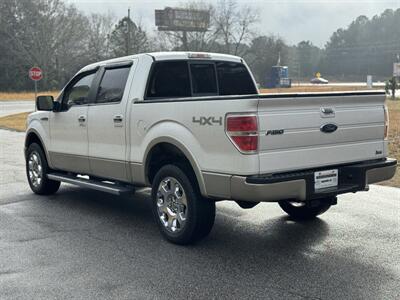 2010 Ford F-150 Lariat   - Photo 6 - Loganville, GA 30052