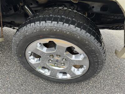 2010 Ford F-150 Lariat   - Photo 18 - Loganville, GA 30052