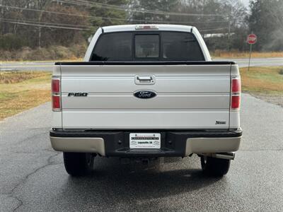 2010 Ford F-150 Lariat   - Photo 5 - Loganville, GA 30052