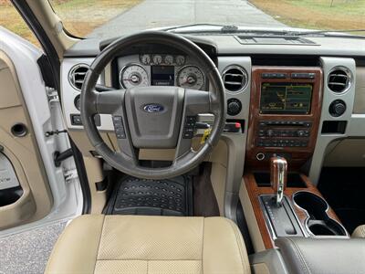 2010 Ford F-150 Lariat   - Photo 11 - Loganville, GA 30052