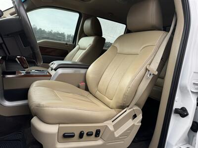 2010 Ford F-150 Lariat   - Photo 7 - Loganville, GA 30052