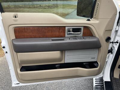 2010 Ford F-150 Lariat   - Photo 8 - Loganville, GA 30052