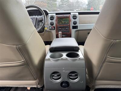 2010 Ford F-150 Lariat   - Photo 16 - Loganville, GA 30052