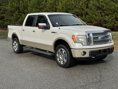 2010 Ford F-150 Lariat   - Photo 3 - Loganville, GA 30052