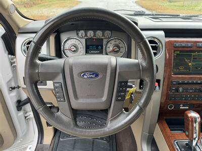 2010 Ford F-150 Lariat   - Photo 10 - Loganville, GA 30052