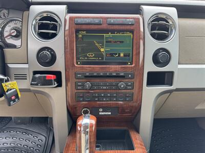 2010 Ford F-150 Lariat   - Photo 13 - Loganville, GA 30052