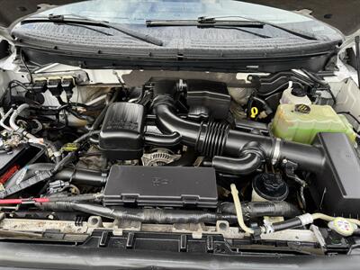 2010 Ford F-150 Lariat   - Photo 19 - Loganville, GA 30052