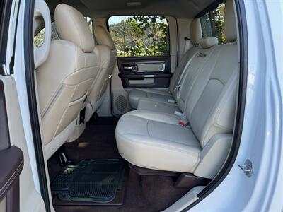 2015 RAM 3500 Laramie   - Photo 20 - Loganville, GA 30052