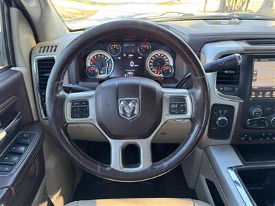 2015 RAM 3500 Laramie   - Photo 11 - Loganville, GA 30052