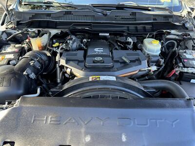 2015 RAM 3500 Laramie   - Photo 22 - Loganville, GA 30052