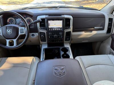 2015 RAM 3500 Laramie   - Photo 13 - Loganville, GA 30052