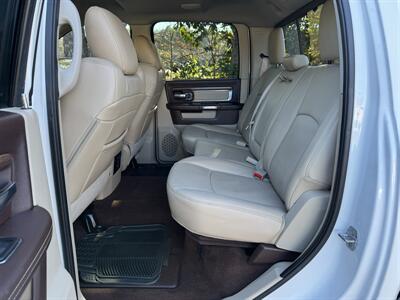 2015 RAM 3500 Laramie   - Photo 21 - Loganville, GA 30052