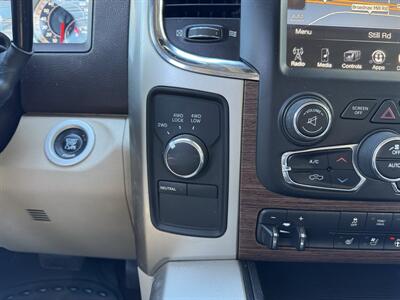 2015 RAM 3500 Laramie   - Photo 16 - Loganville, GA 30052