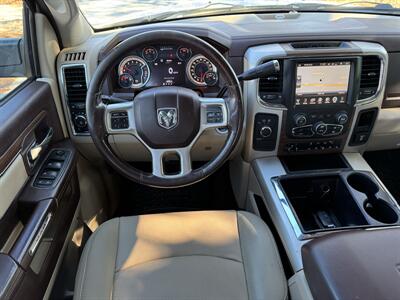 2015 RAM 3500 Laramie   - Photo 12 - Loganville, GA 30052