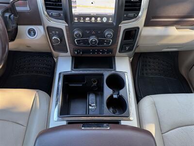 2015 RAM 3500 Laramie   - Photo 17 - Loganville, GA 30052