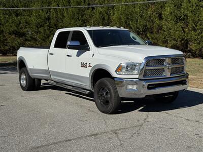 2015 RAM 3500 Laramie   - Photo 3 - Loganville, GA 30052