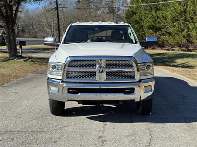 2015 RAM 3500 Laramie   - Photo 2 - Loganville, GA 30052