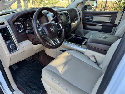 2015 RAM 3500 Laramie   - Photo 8 - Loganville, GA 30052