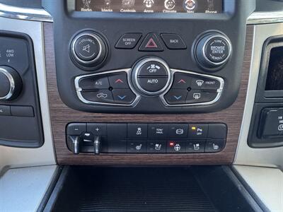 2015 RAM 3500 Laramie   - Photo 15 - Loganville, GA 30052