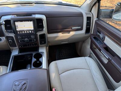 2015 RAM 3500 Laramie   - Photo 18 - Loganville, GA 30052
