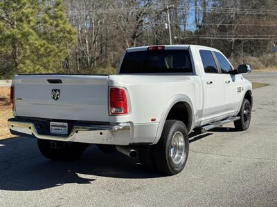 2015 RAM 3500 Laramie   - Photo 4 - Loganville, GA 30052